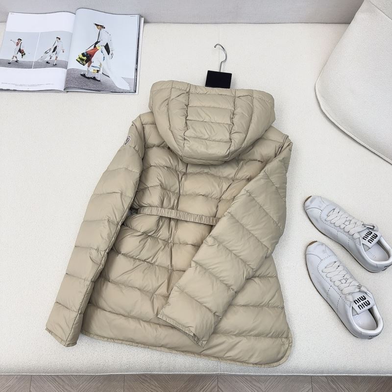 Moncler Down Jackets